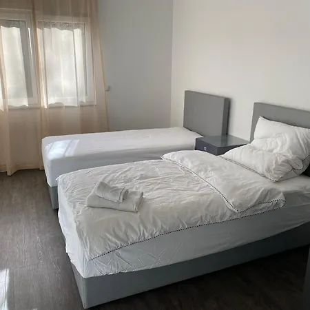 Hotel Valley Of Business Frankfurt-Airport - Grey Label Apartment Hofheim am Taunus Extérieur photo