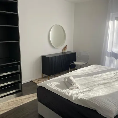 Hotel Valley Of Business Frankfurt-Airport - Grey Label Apartment Hofheim am Taunus Extérieur photo