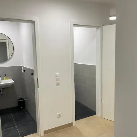 Hotel Valley Of Business Frankfurt-Airport - Grey Label Apartment Hofheim am Taunus Extérieur photo
