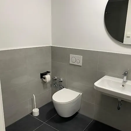 Hotel Valley Of Business Frankfurt-Airport - Grey Label Apartment Hofheim am Taunus Extérieur photo